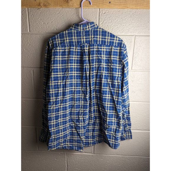 3/$18 Izod Button Shirt - Picture 3 of 4